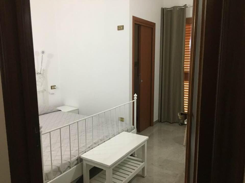 L'Isola Di Francesca Pensionat Conversano Eksteriør billede