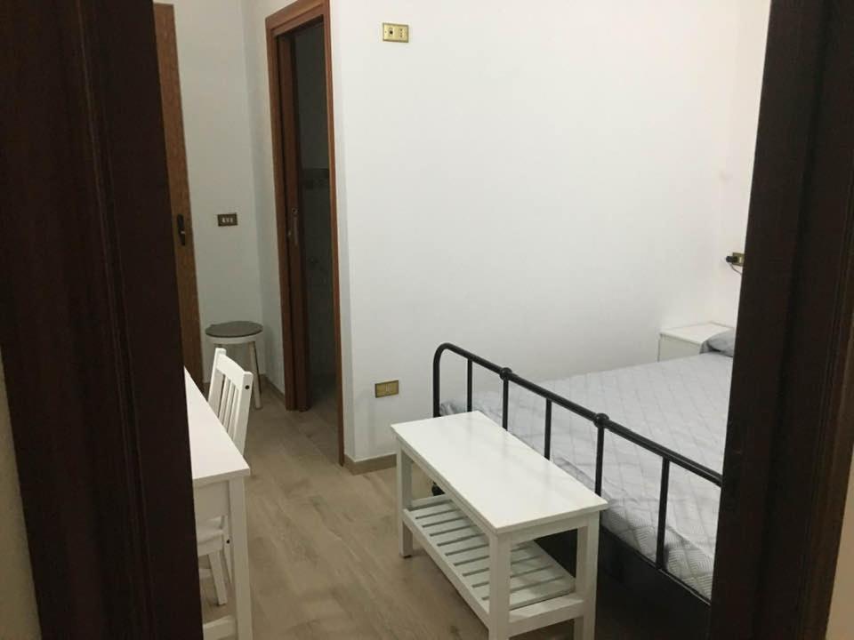 L'Isola Di Francesca Pensionat Conversano Eksteriør billede